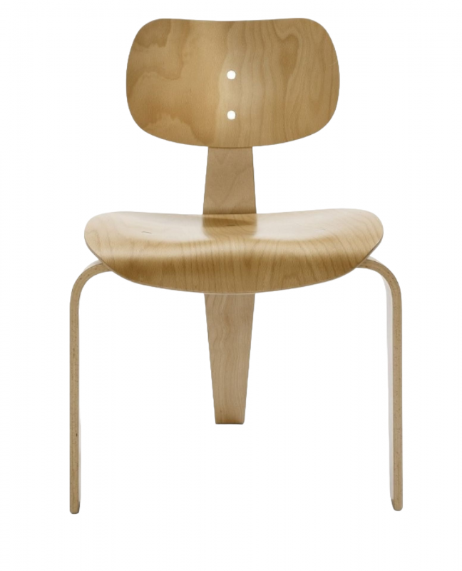 SE 42 Stuhl von Wilde+Spieth, Holzstuhl, Designklassiker, minimalistisch, skandinavisches Design, nachhaltig, ergonomisch, Sitzmöbel.